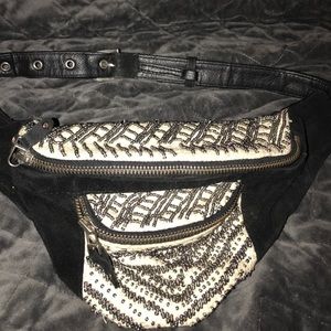 FREE PEOPLE FANNY PACK